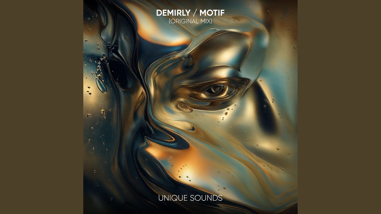 Motif (Original Mix)