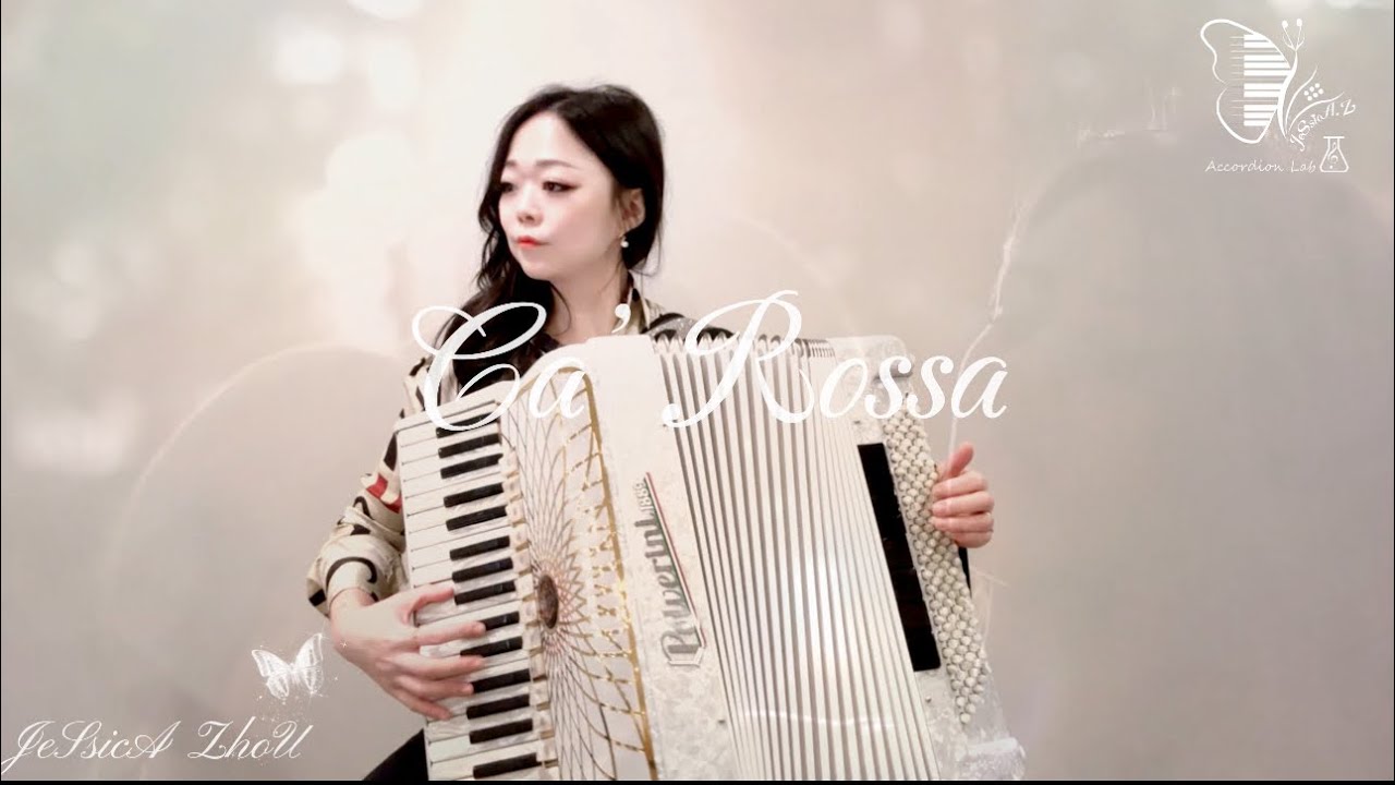 #accordion Ca’ Rossa | passarini