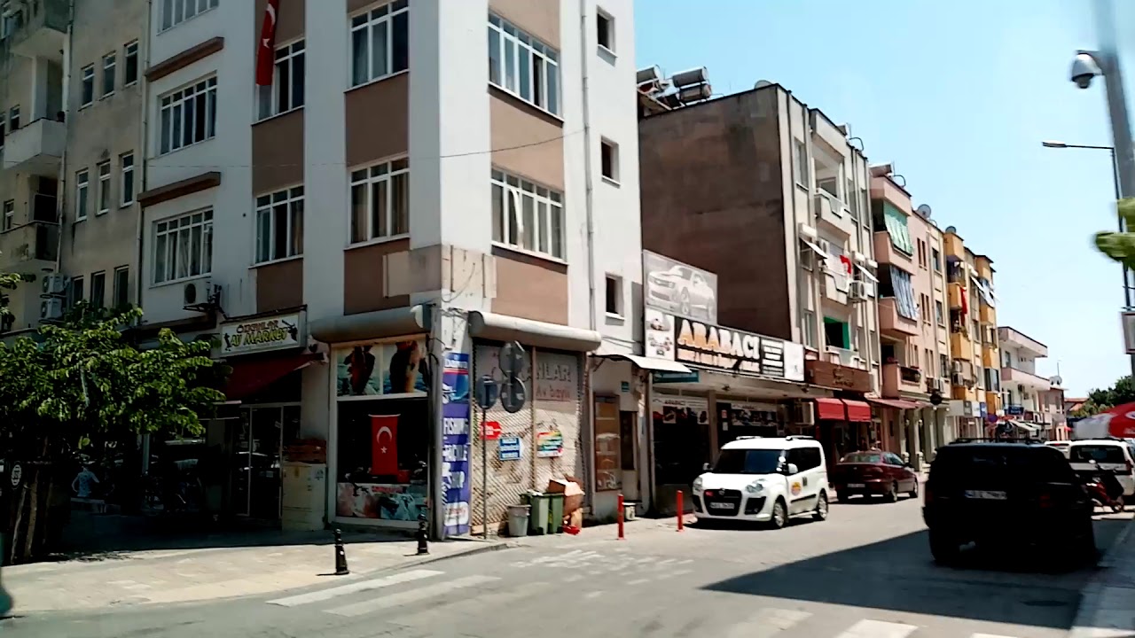 DALAMAN MINI CITY 🏙