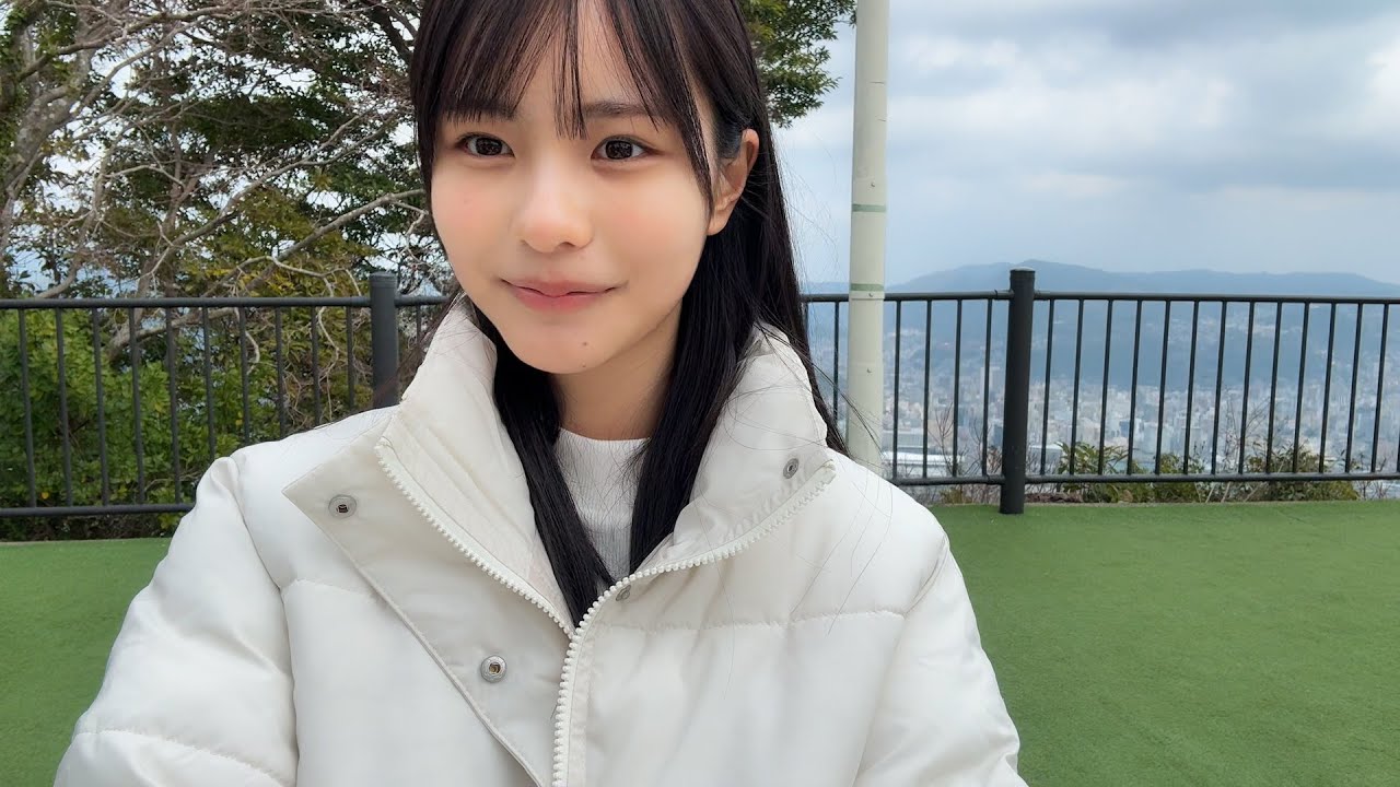 櫻坂46 四期生 Vlog「中川 智尋」