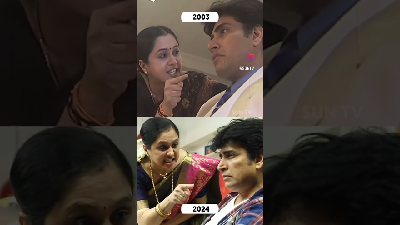 Greatest of all time KOLANGAL☺️😍🫣🔥 #favorite #90s #serial #kolangal #subscribe