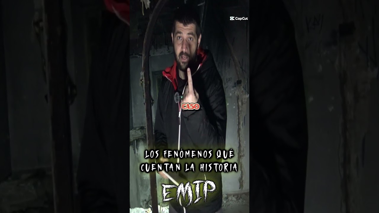 💥 FENÓMENOS PARANORMALES | EXPLICACIÓN de su ORIGEN en la INVESTIGACIÓN PARANORMAL ❗❗❗