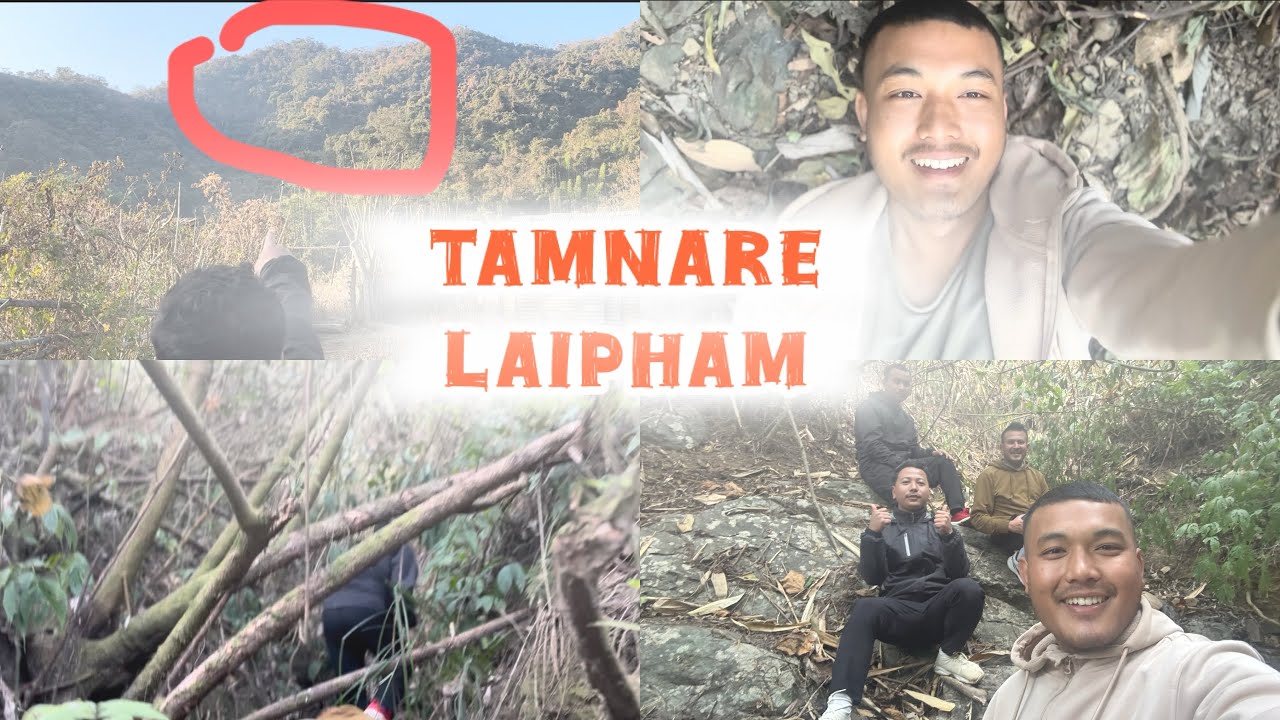 Laipham kanba Ching da kasanlure Japan war gi kapnabam ching 