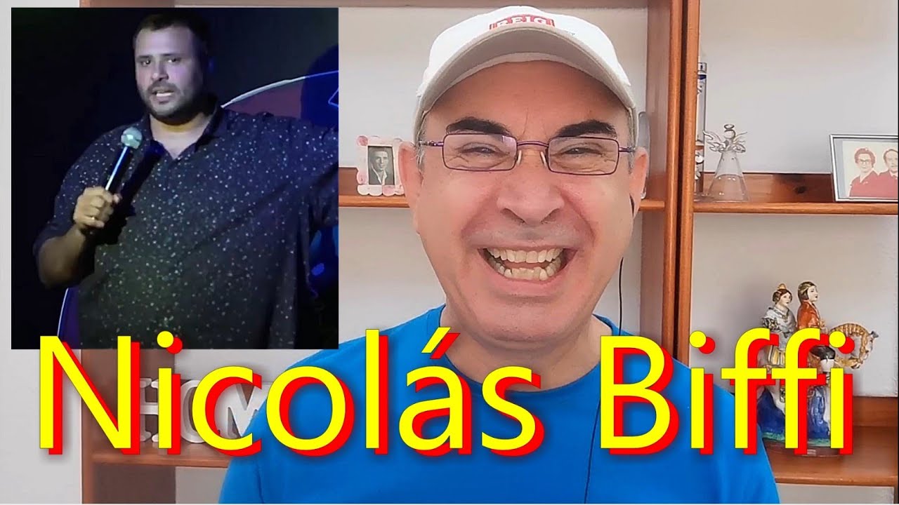 ESPAÑOL REACCIONA A: 