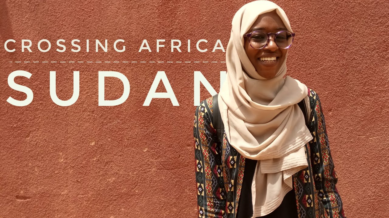 Around Khartoum Walks | Sudanese Street Photographers