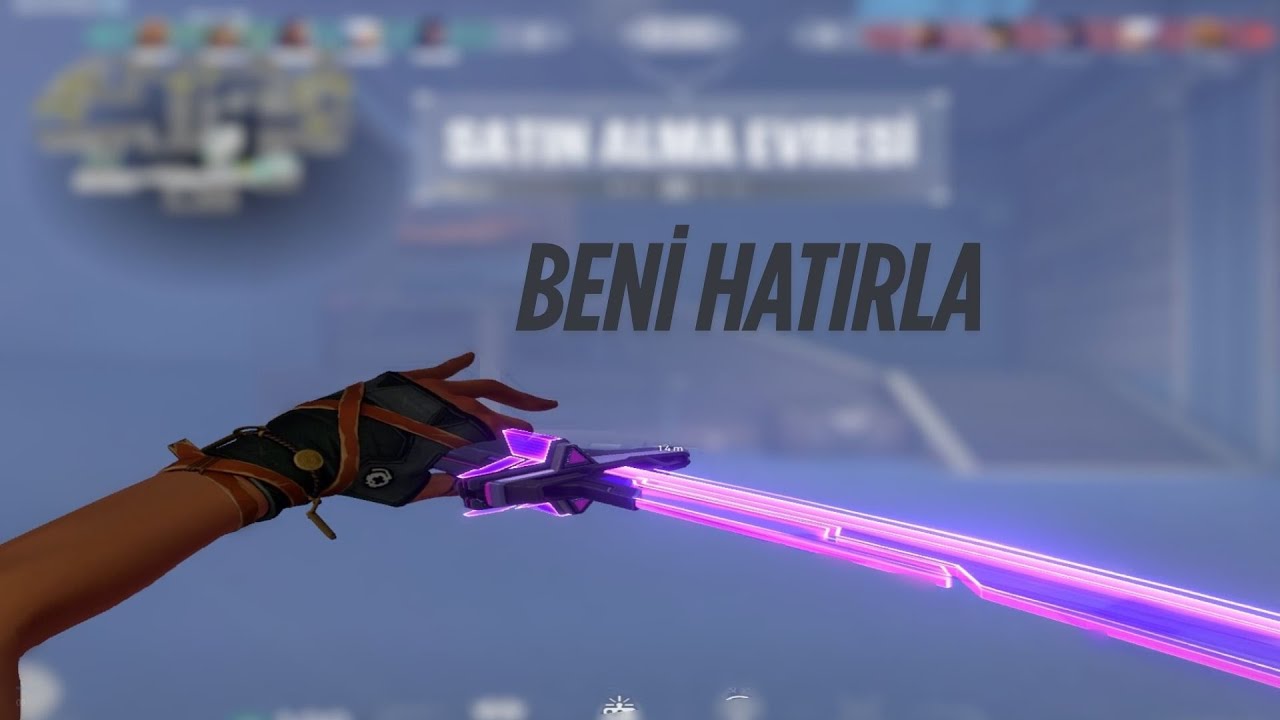 𝐁𝐄𝐍𝐈̇ 𝐇𝐀𝐓𝐈𝐑𝐋𝐀  /  𝒱𝒶𝓁𝑜𝓇𝒶𝓃𝓉