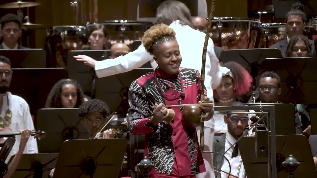 NEOJIBA Orchestra - 