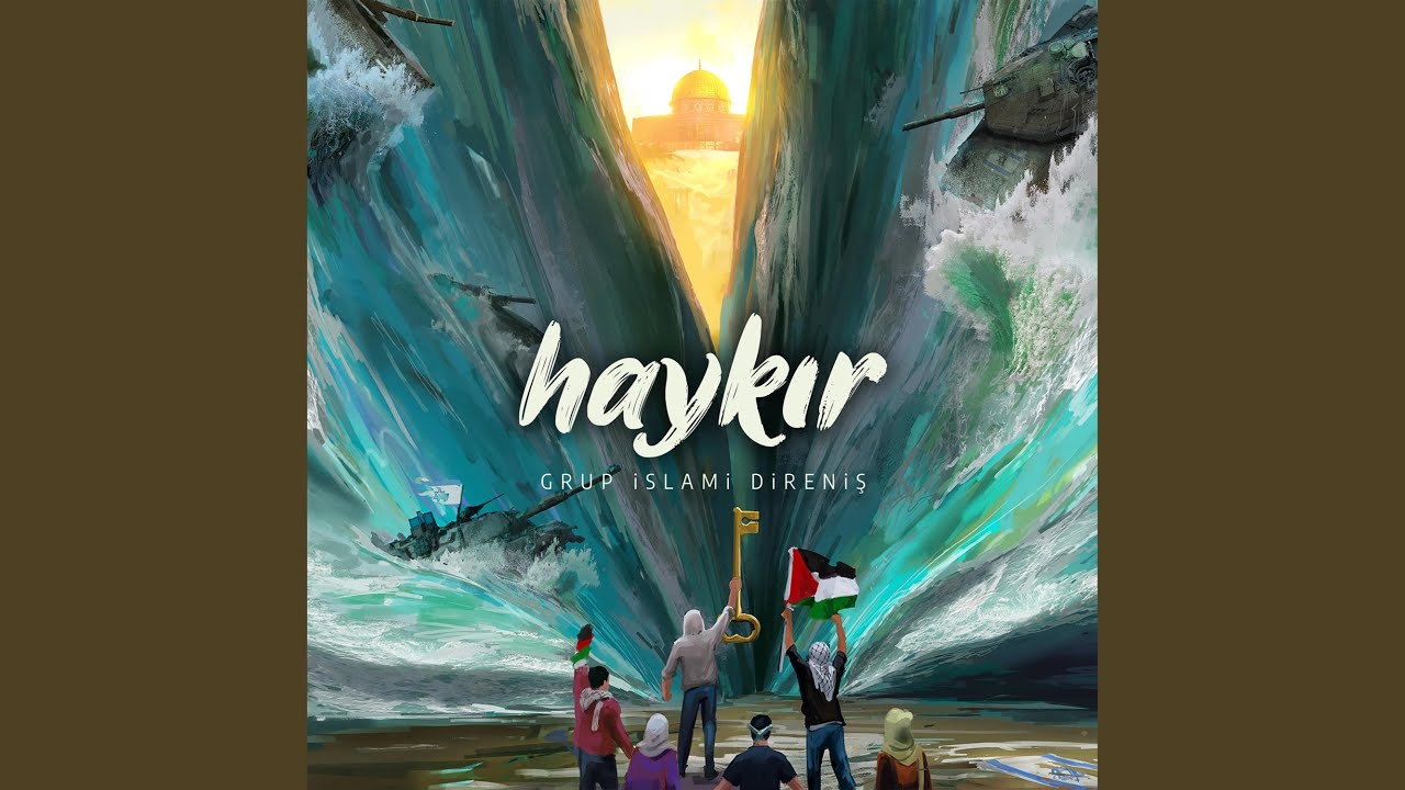 Haykır