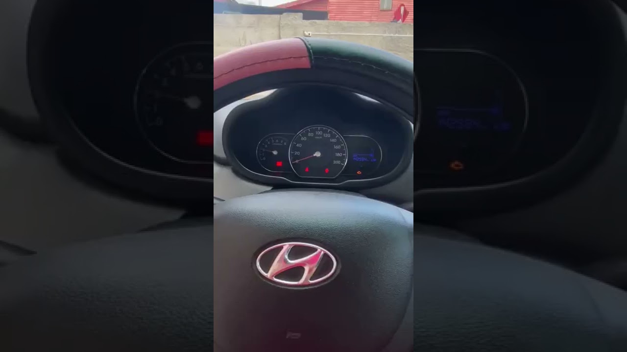 Hyundai i10 2013 1.1