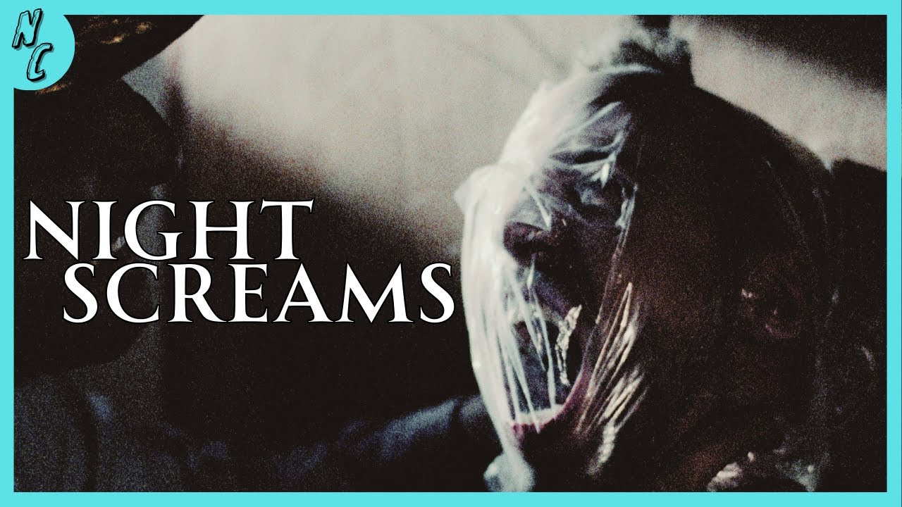Night Screams (1987) | Face...Grill...Kill | Movie Review (Vinegar Syndrome)
