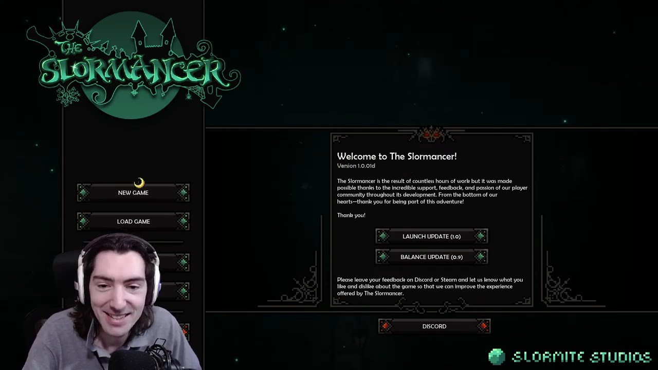 [2025-06-06] The Slormancer, Elden Ring: Nightreign