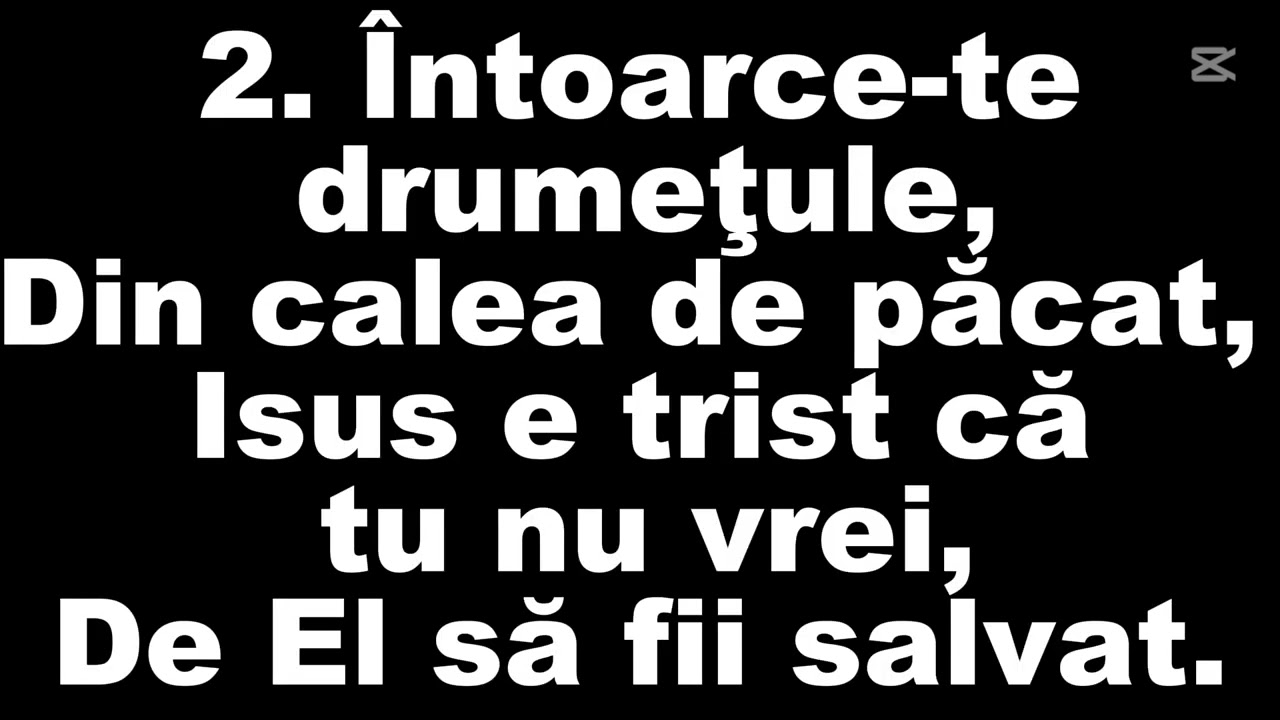 Trezeste te tu care dormi- 627- k