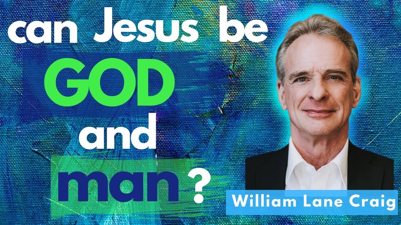 A Defense of Neo-Apollinarianism  (Dr. William Lane Craig)