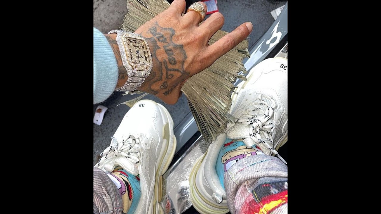 ✦FREE✦ Skrilla x Lil Yachty Sample Type Beat 2025 - ¨Fu Dat¨