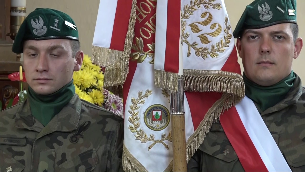PN3: Msza za Ojczyznę - Duszniki Zdrój - 25 czerwca 2017 r.