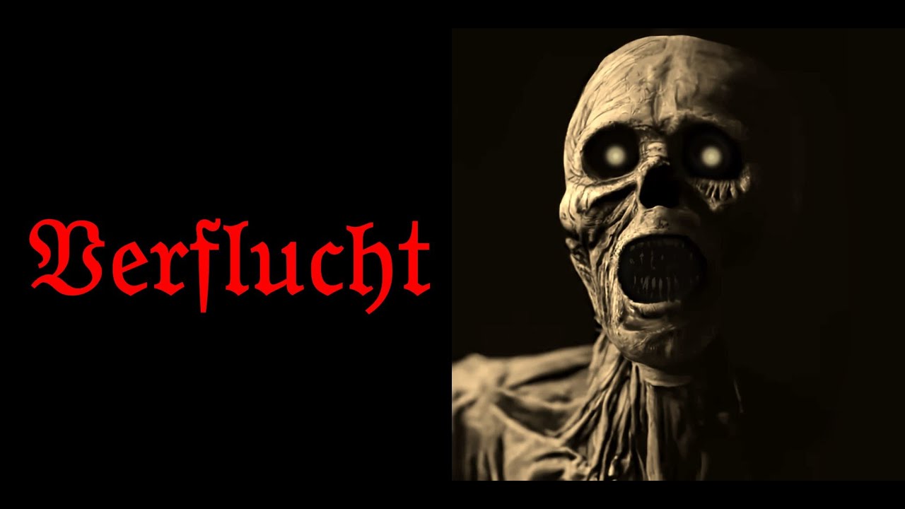 Verflucht - Bayerischer Horror