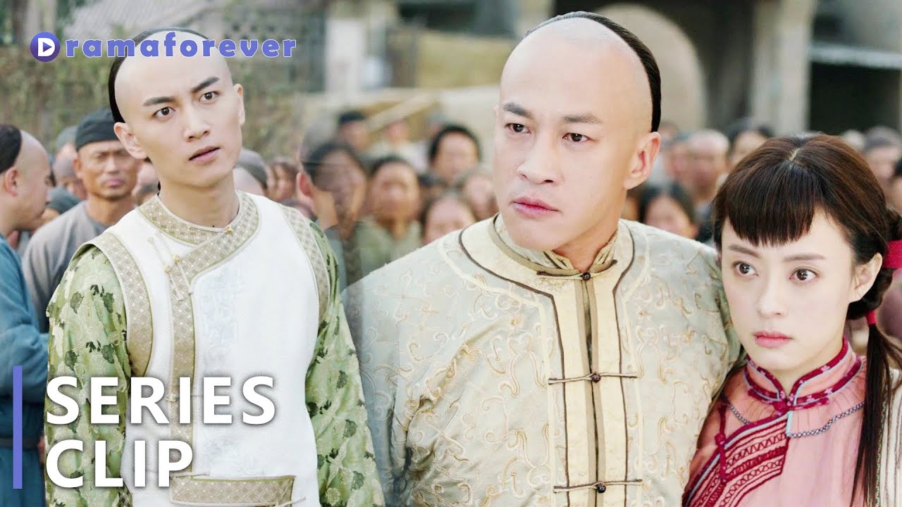 腹黑少爷再见灰姑娘，她竟嫁给了自己的仇人，温柔少爷及时出现霸气护妻：这个女人我要定了！|那年花开月正圆Nothing Gold Can Stay
