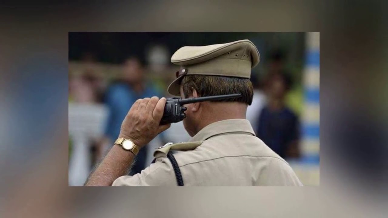27 Year Old Woman Cop Kills Self In Rajasthans Jalore Police