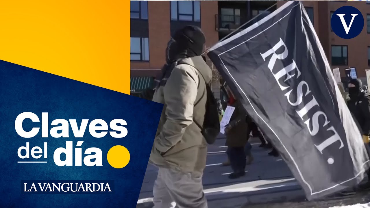 🔴 DIRECTO: El desafío demócrata en la era Trump e imagen personal con Andrea Vilallonga #29/01