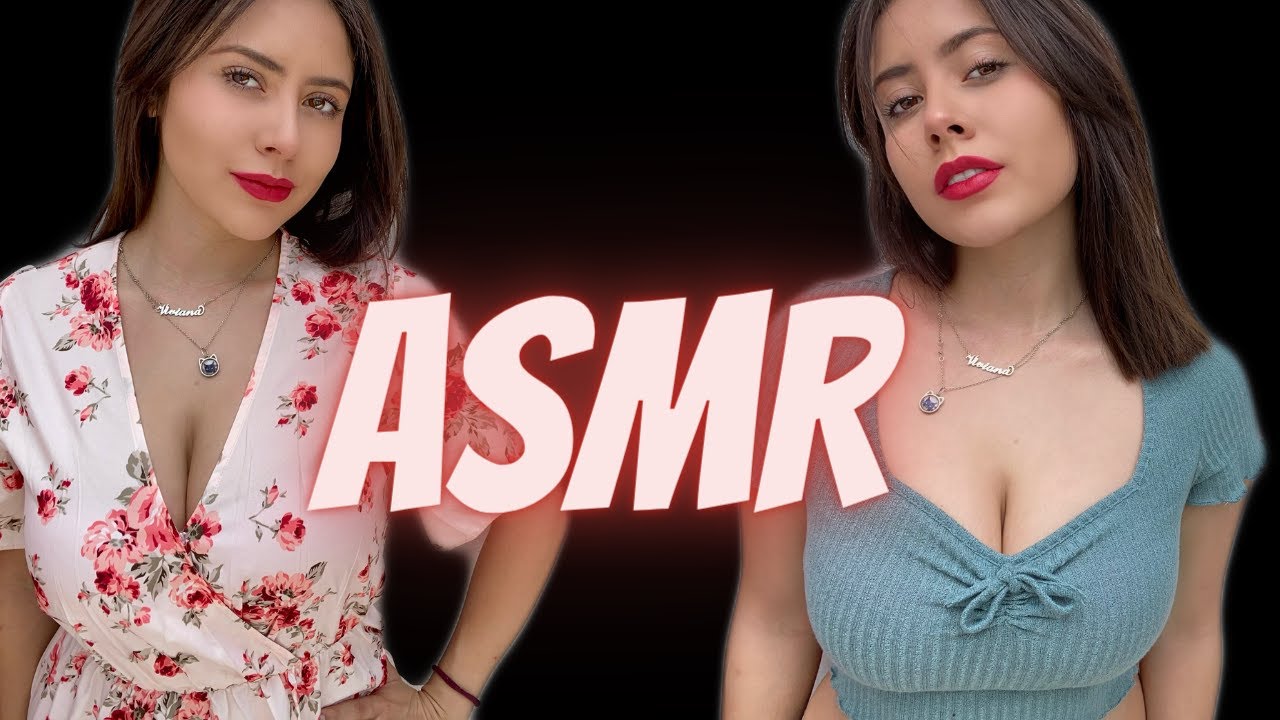 Vuelven los hauls de SHEIN 🤭 ASMR modelando en español ✨