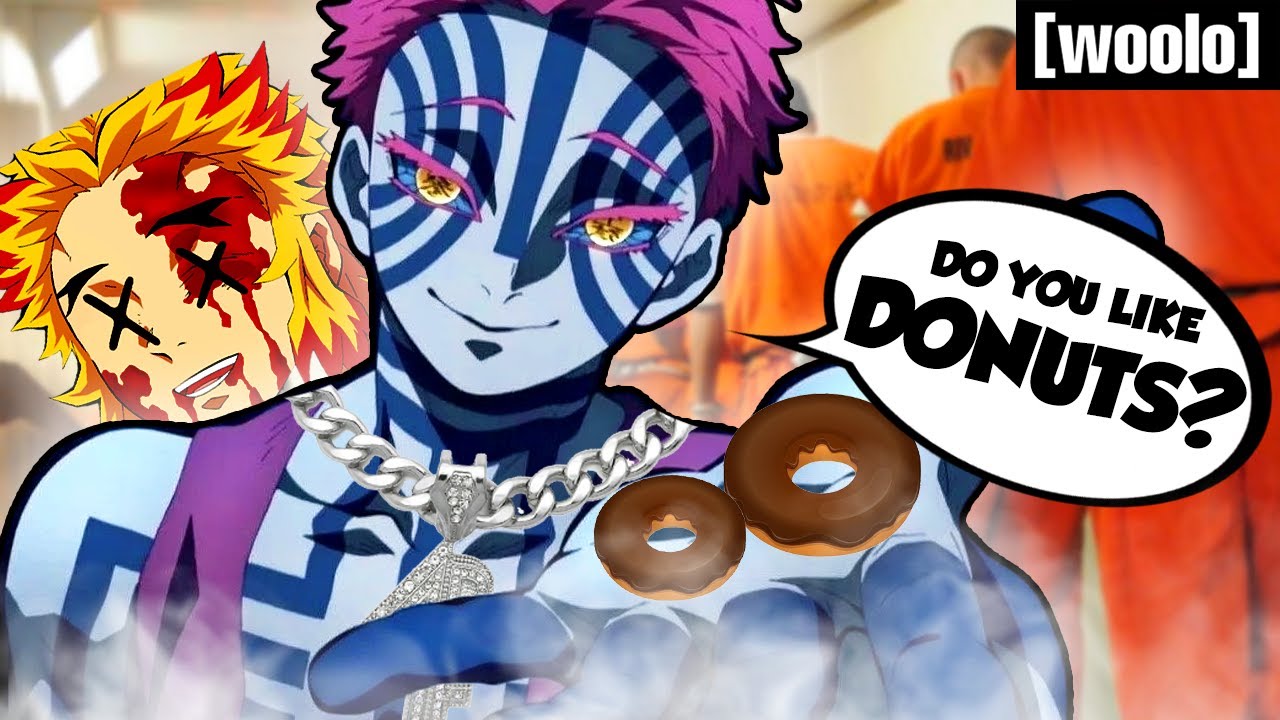 THESE DEMONS MUST BE STOPPED!! (pt2)