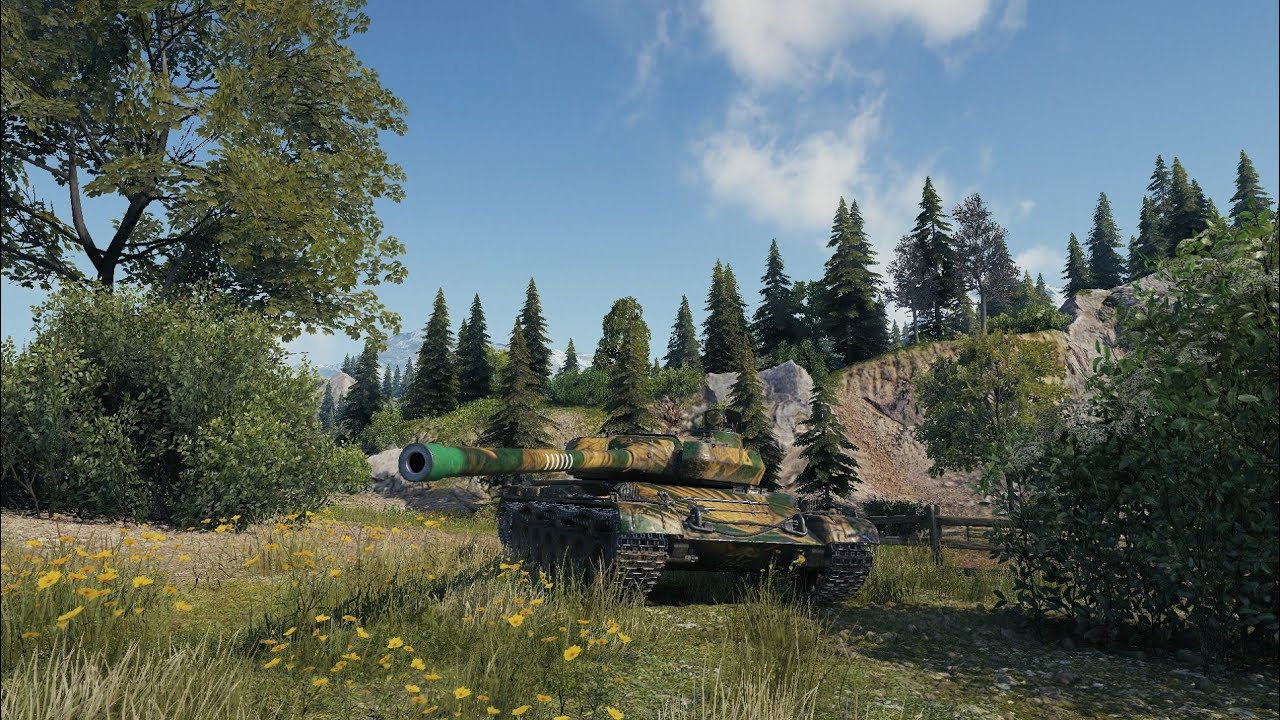Škoda T 56 
