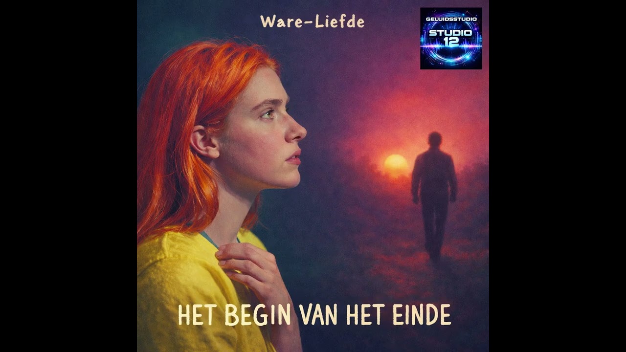 Het Begin Van Het Einde - De kleine en ik (Ware-Liefde)