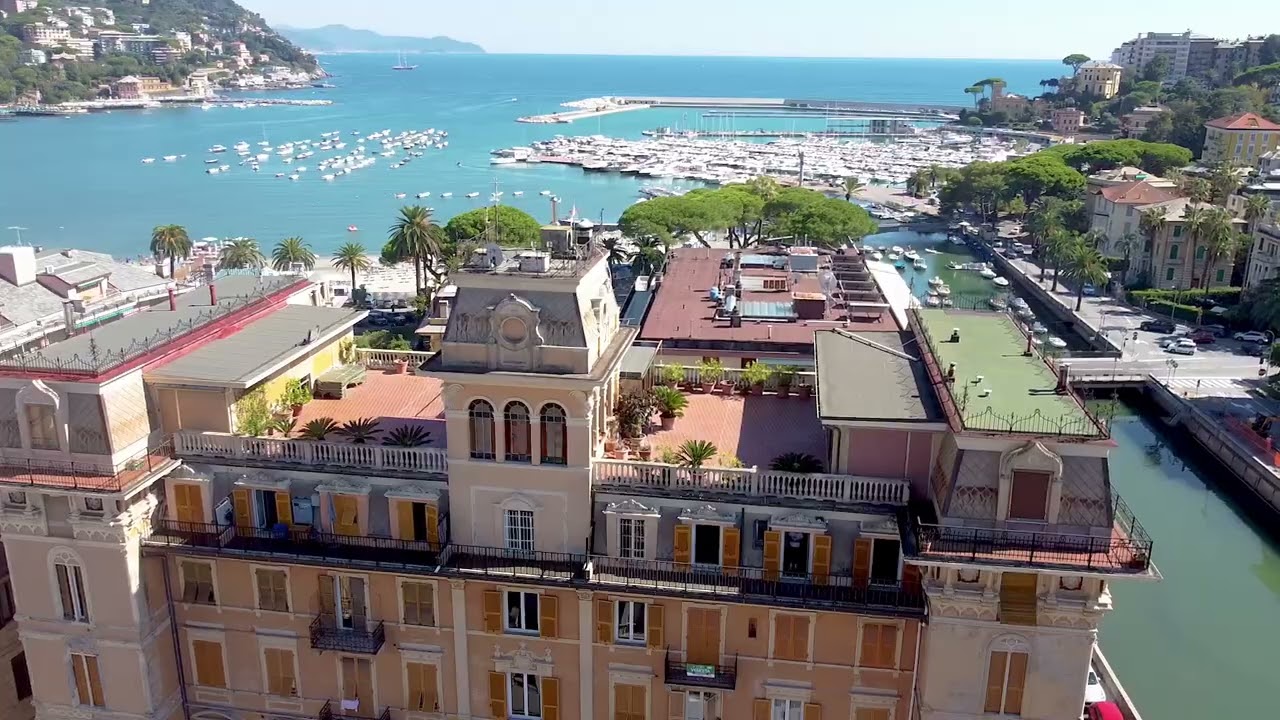 Appartamento in vendita a Rapallo