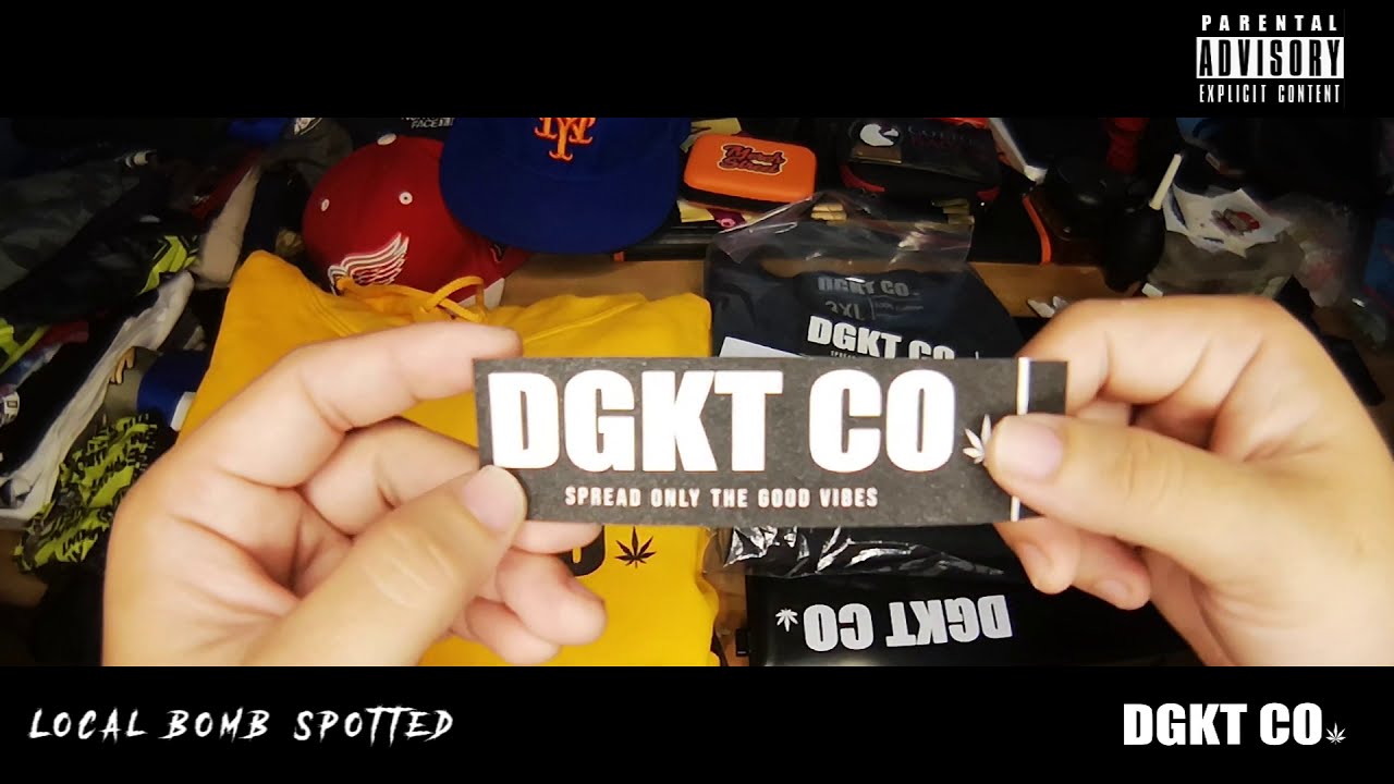 DGKT CO Davao represent!
