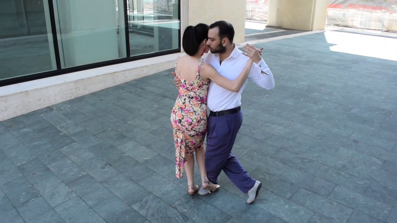 Roberta e Donato - 
