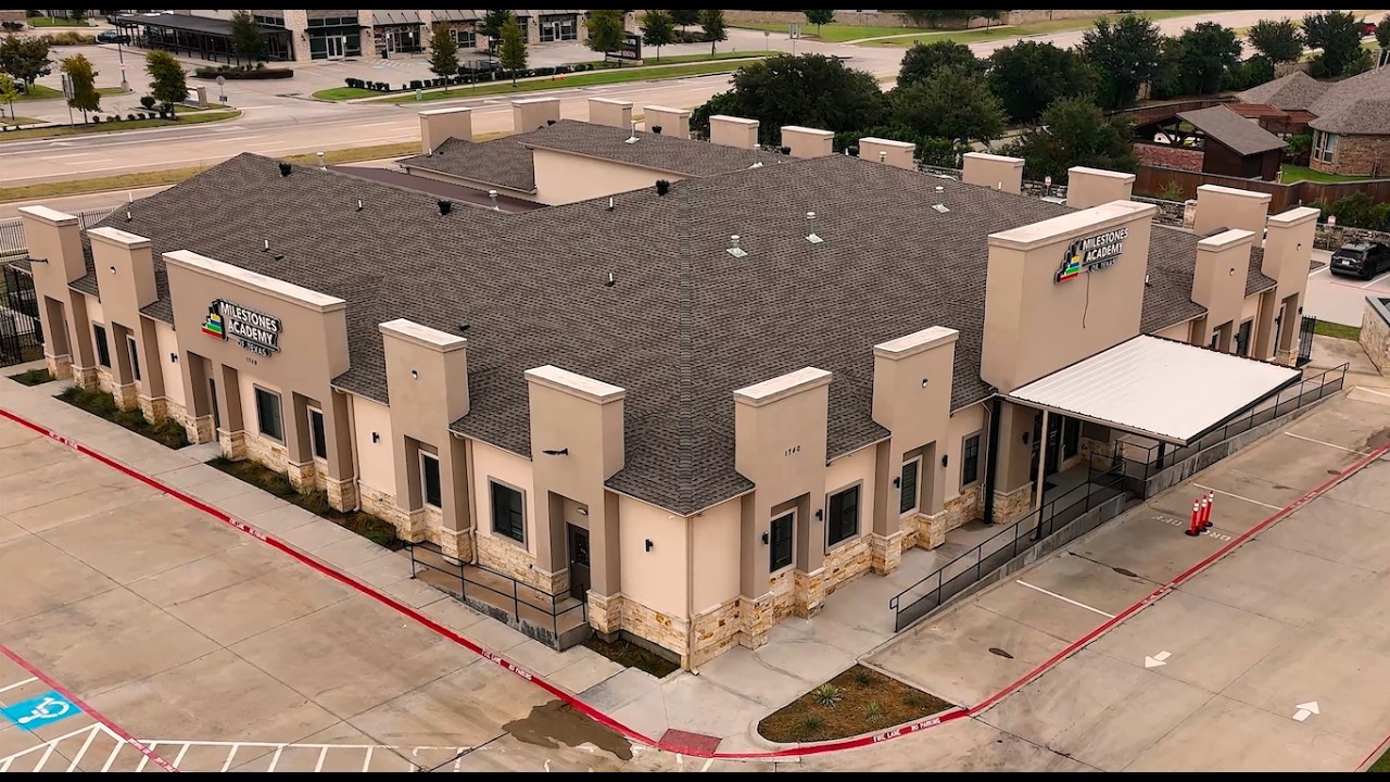 Milestones Academy of Texas