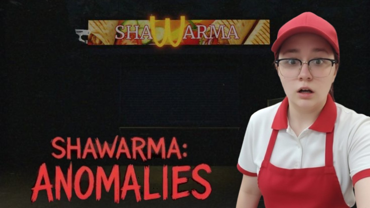 Lleveee lleveee su SHAWARMA