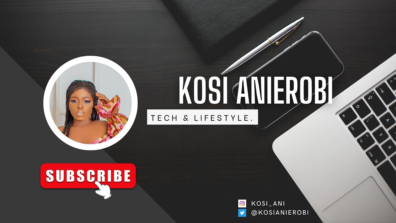 Kosi Anierobi Live Stream