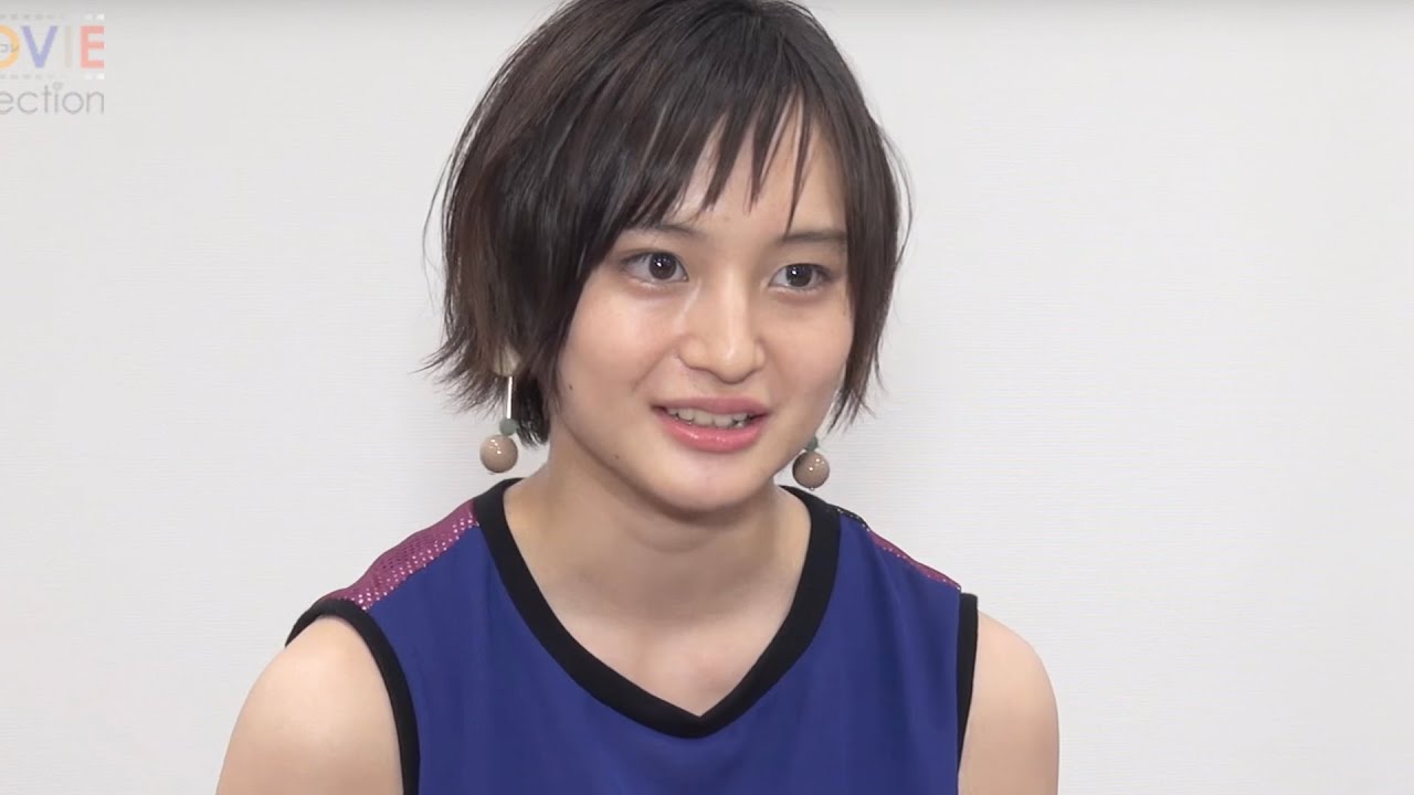 萩原みのり、原点は10代で感じた“生命の危機”／映画『ハローグッバイ』インタビュー
