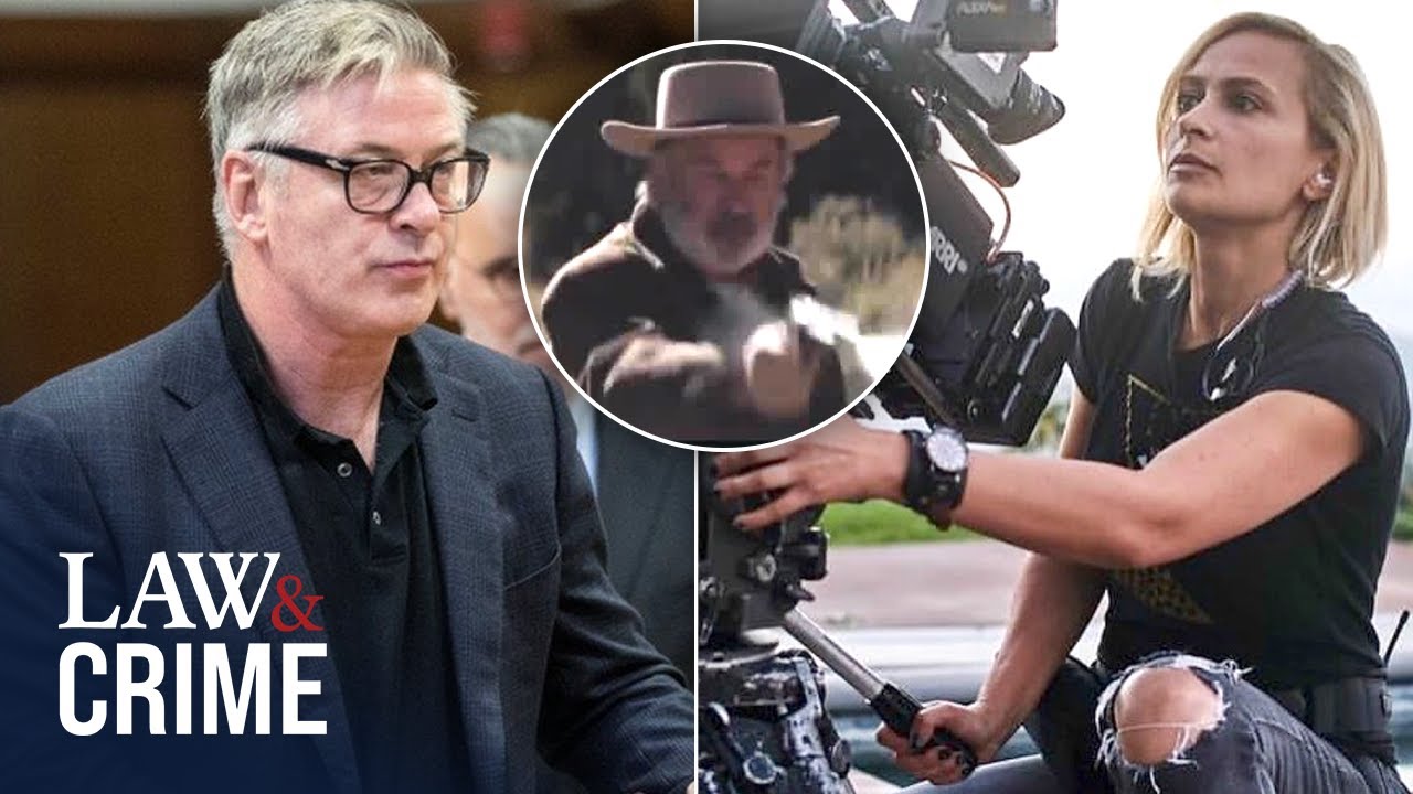 Why Alec Baldwin Didn’t Plead Guilty to Deadly ‘Rust’ Shooting
