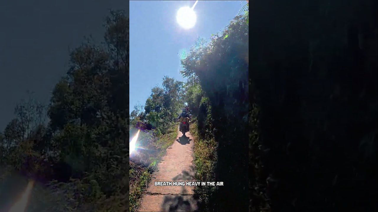 Vietnam Offroad Ride | Sapa, Ha Giang & Cao Bang Motorcycle Tour