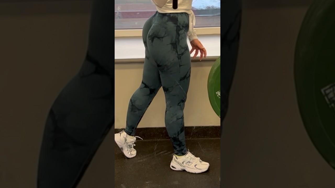 Начинаем неделю с жаркой тренировки. 🍑