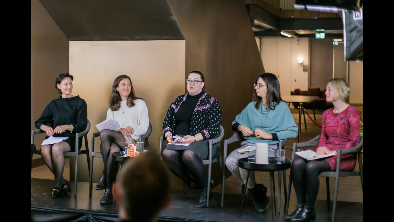 WBI Dinner: Sustainability & Business: How business leaders can address the impact of climate change