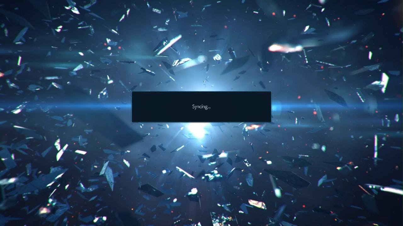 TEKKEN7 Comfortably numb