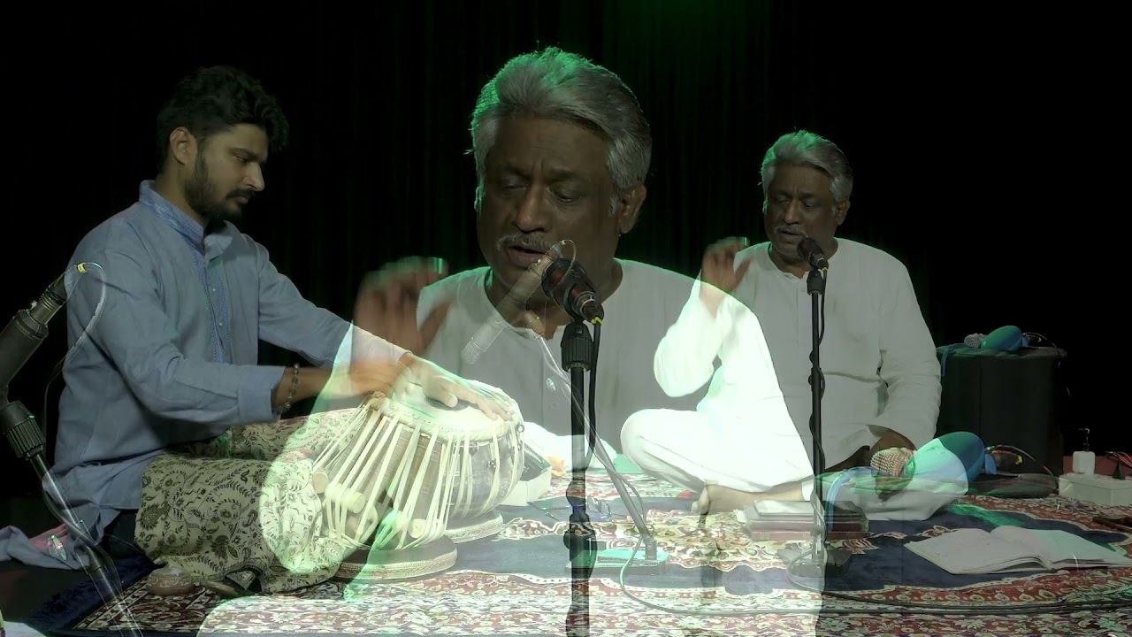 Raag Bilaskhani Todi | Teen Taal Bandish