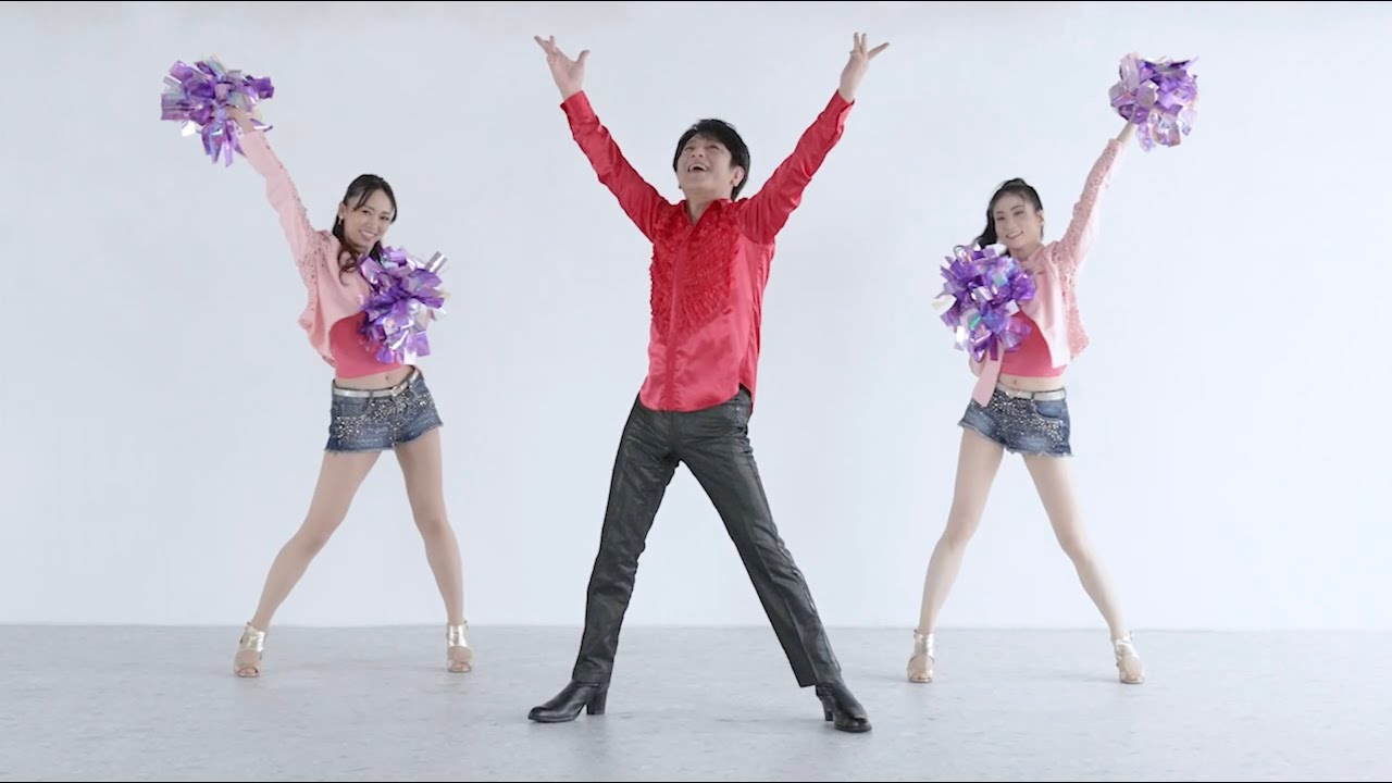 Let's Dance☆コングラッチュレーション！！
