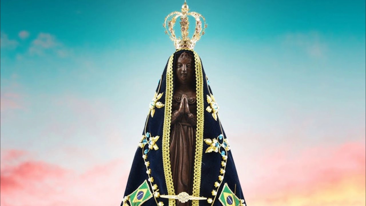 Música para Nossa Senhora