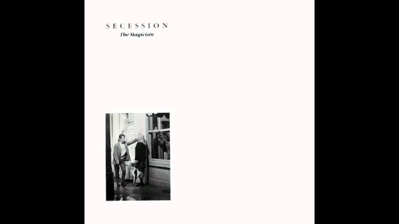 Secession - The Magician (Pecky Plus Mix) [2012 Remaster]