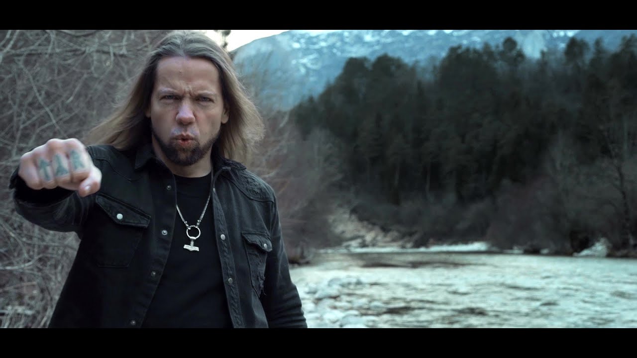 T&Yacute;R - Sunset Shore (OFFICIAL VIDEO)