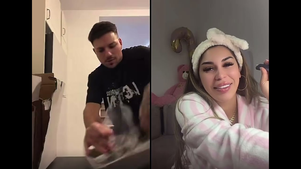 Viker sa făcut băiat de casă !!!#foryou 