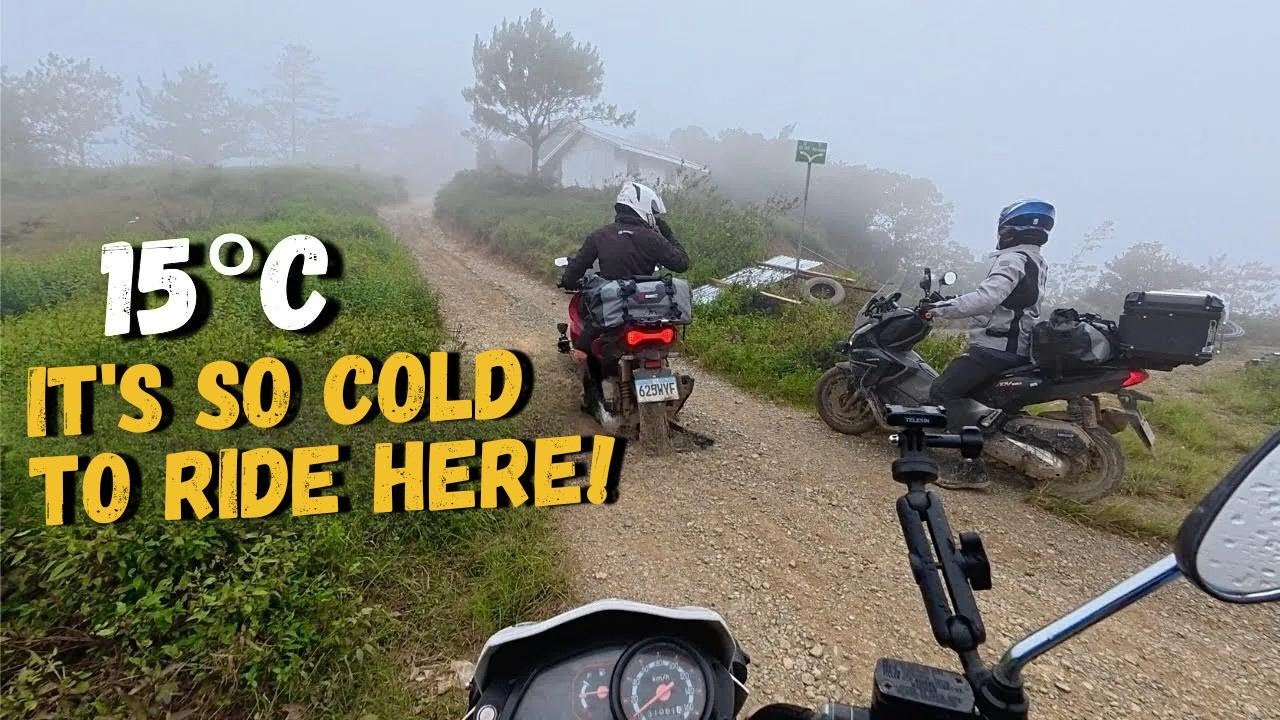 Mt. Ugo: The Mountain With a Bloody Past and Chilly Temps (7,054 ft Adventure)