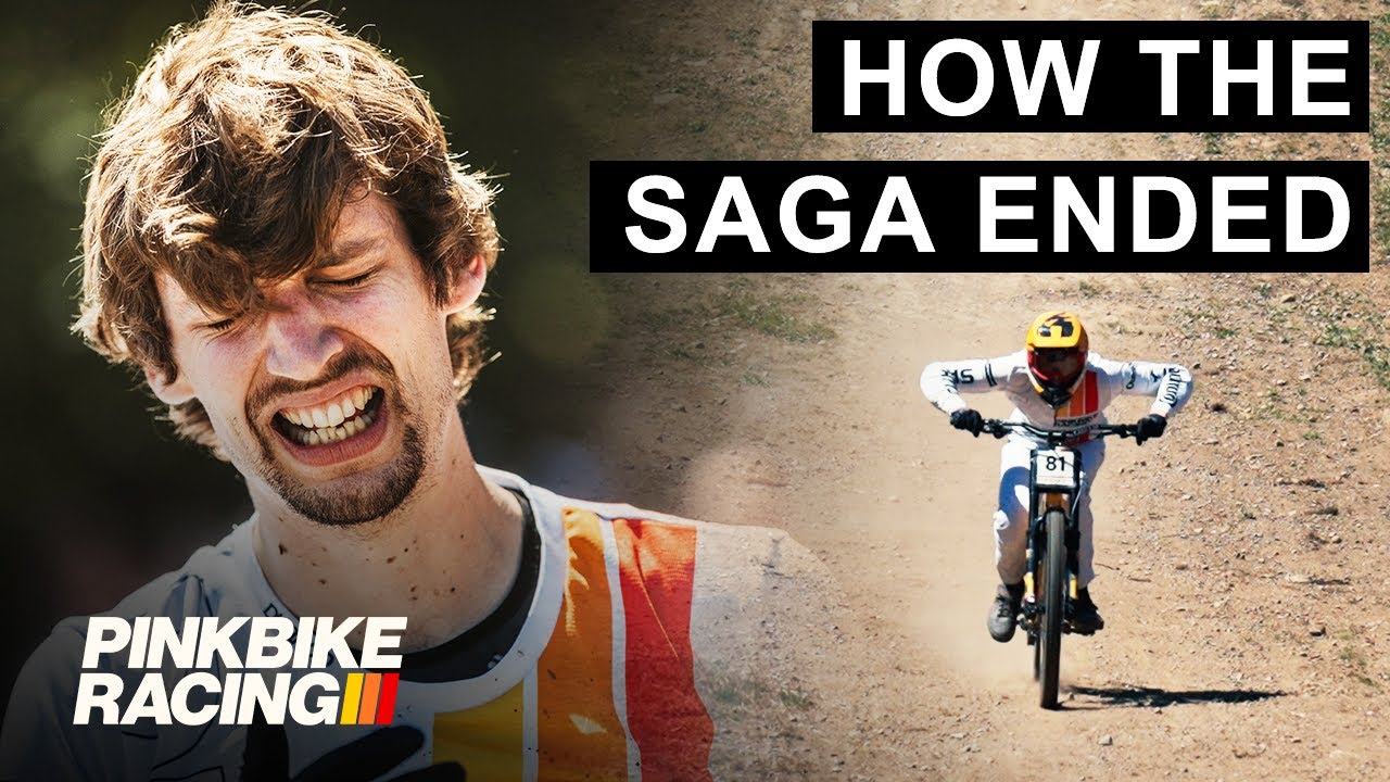 Managing A DH World Cup Team Is HARD | Pinkbike Racing