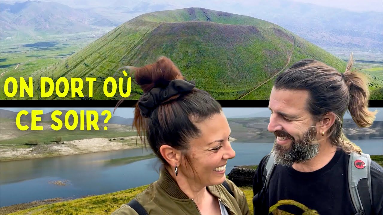 CE PAYS n'arrête pas de NOUS SURPRENDRE…‼️ |📍L’ Arménie EN CAMPER 🚚