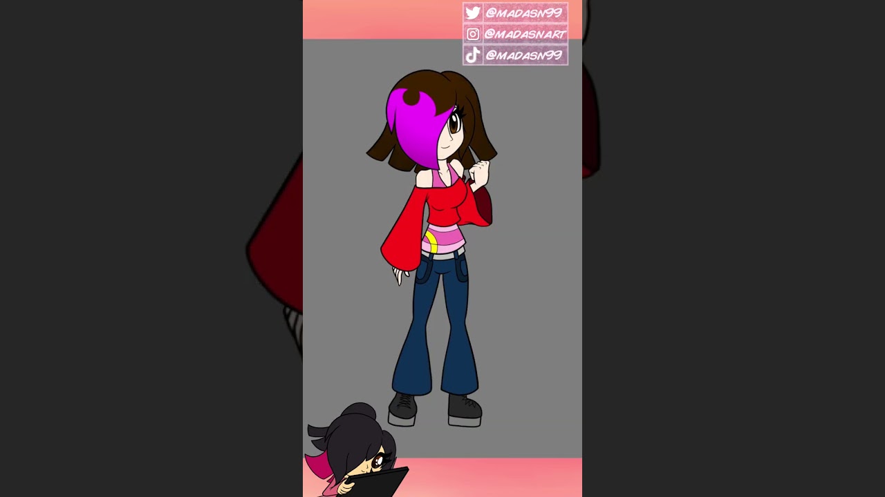 Pokemon Trainersona