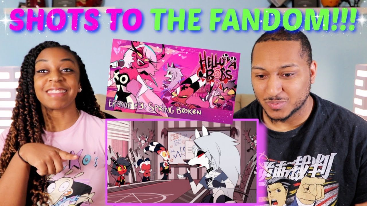 Vivziepop 